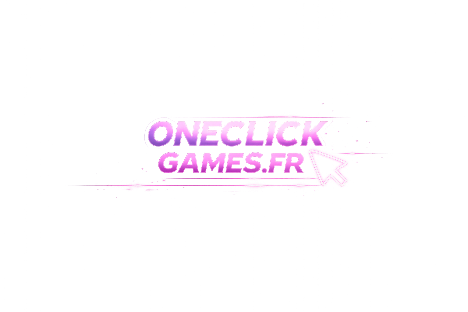 OneClickGames.fr